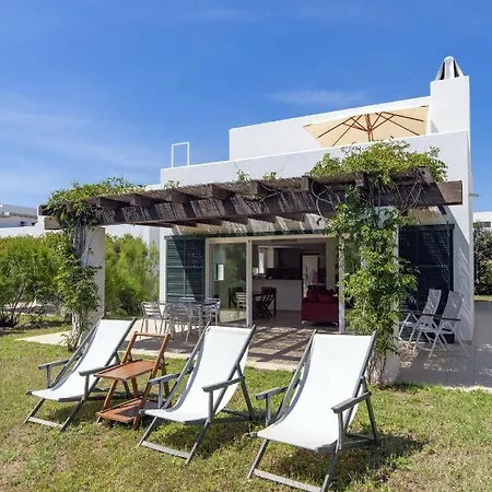 Tatil Evi Iris Biniancolla