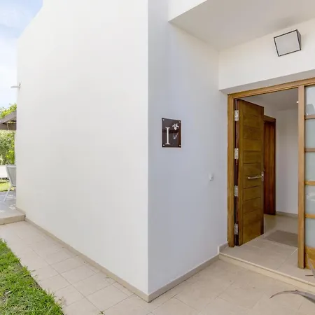 Iris Tatil Evi Biniancolla