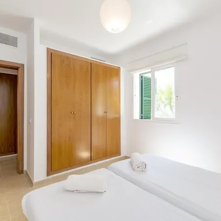 Villa Iris Biniancolla