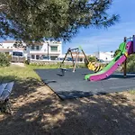 Villa Iris Biniancolla