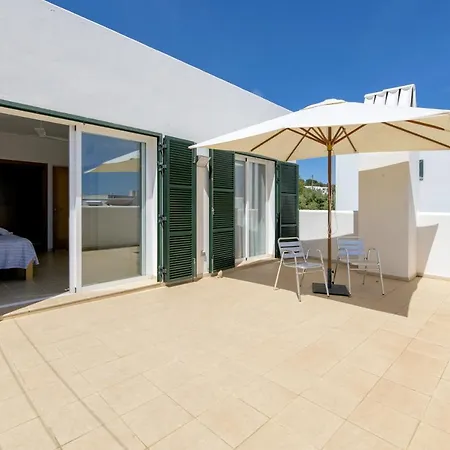 别墅 Iris Biniancolla