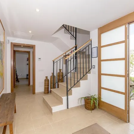 别墅 Iris Biniancolla