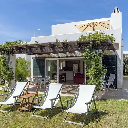 Villa Iris *