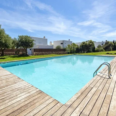 Villa Iris Biniancolla