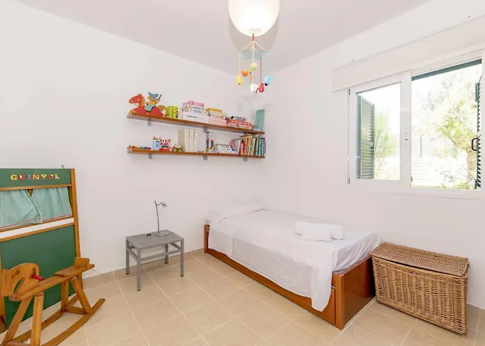 Villa Iris Biniancolla