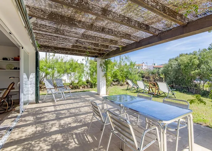 Villa Iris Biniancolla