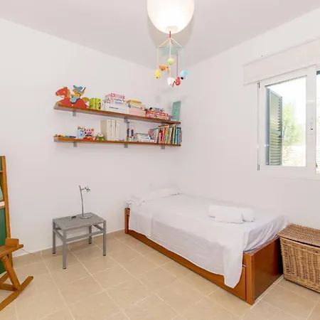 Villa Iris Biniancolla