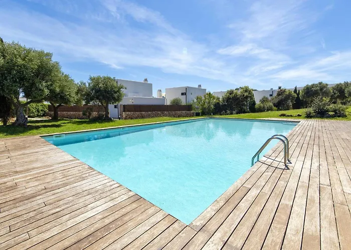 Villa Iris Biniancolla