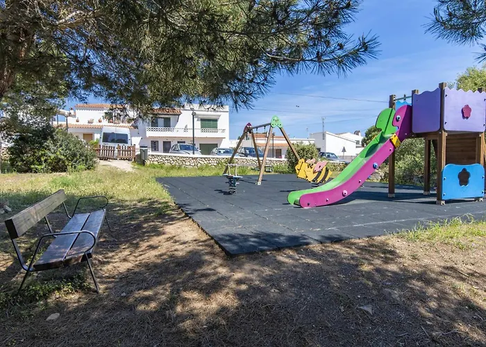 Villa Iris Biniancolla